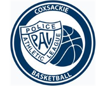 Coxsackie PAL Basketball